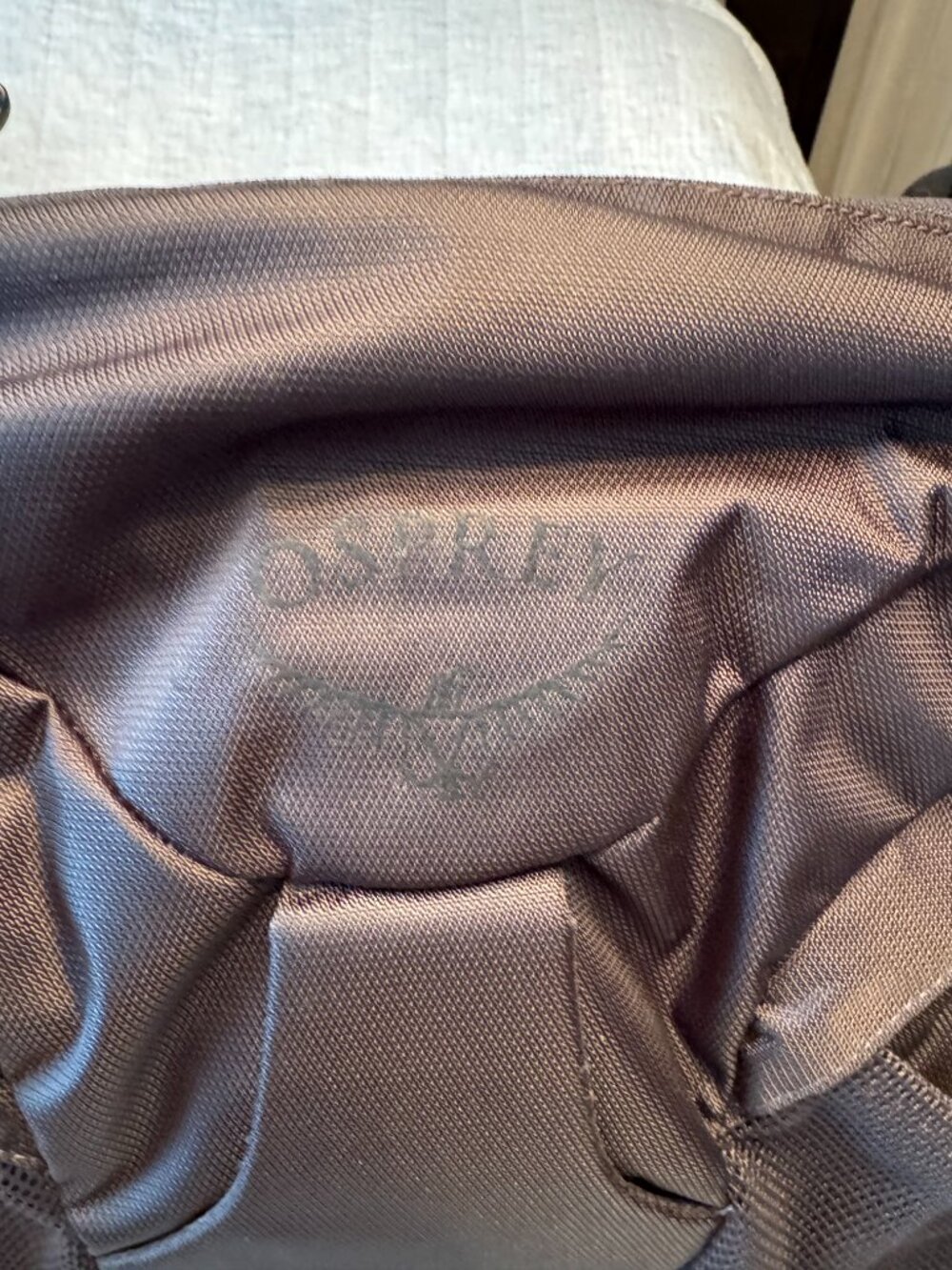 Osprey Farpoint 55 Travel Backpack Combo - Picture 3 of 7